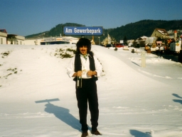 Umzug99